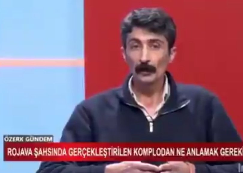 EliSamGah's tweet photo. Sıradan bir Apocu;

- Milliyetçilik kötüdür, çünkü Kürd Devleti doğurabilir
- Asimile olarak, HTŞ/IŞİD dahil İşgalcilerimizi demokratikleştirecez.
- Kunderlik, Kürd devleti istemiyor
- Mars'ta bulunan bazı izler Paradigmamızın doğru olduğunu gösteriyor

#Rojava #Kurdistan #Kobani https://t.co/VXw1NOsDbL