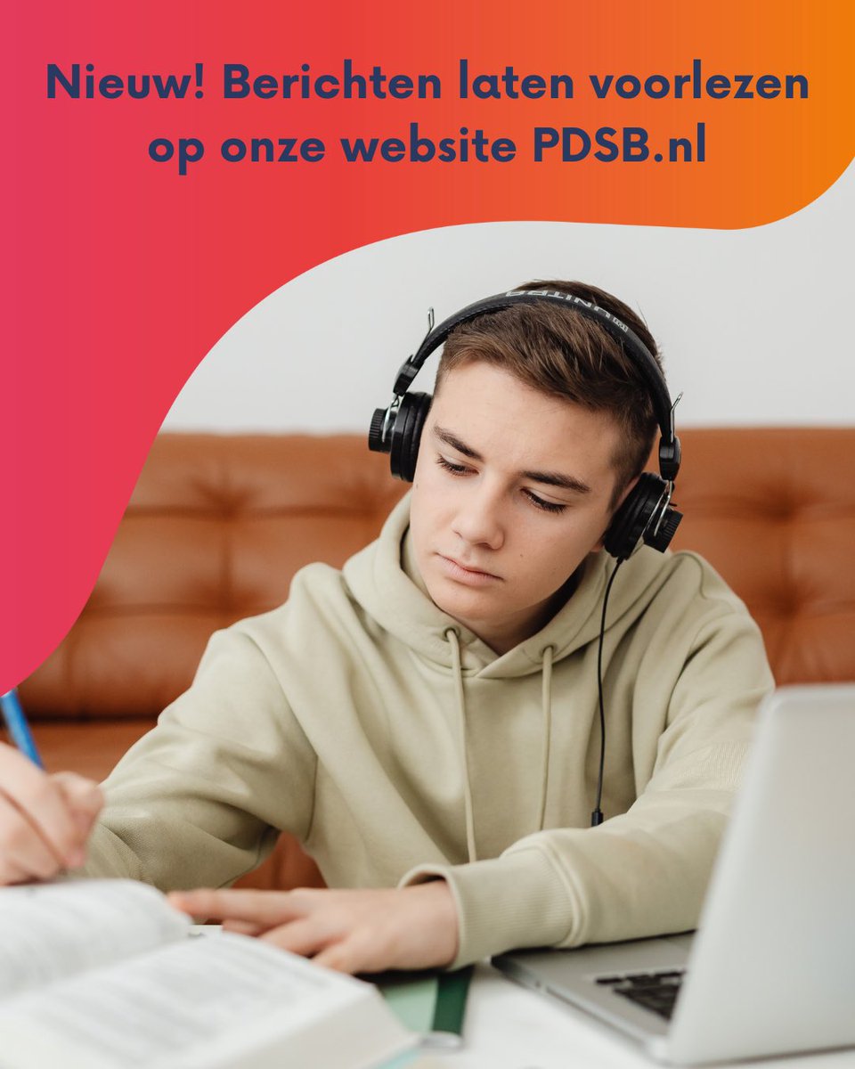 PDS Belangenorganisatie tweet media