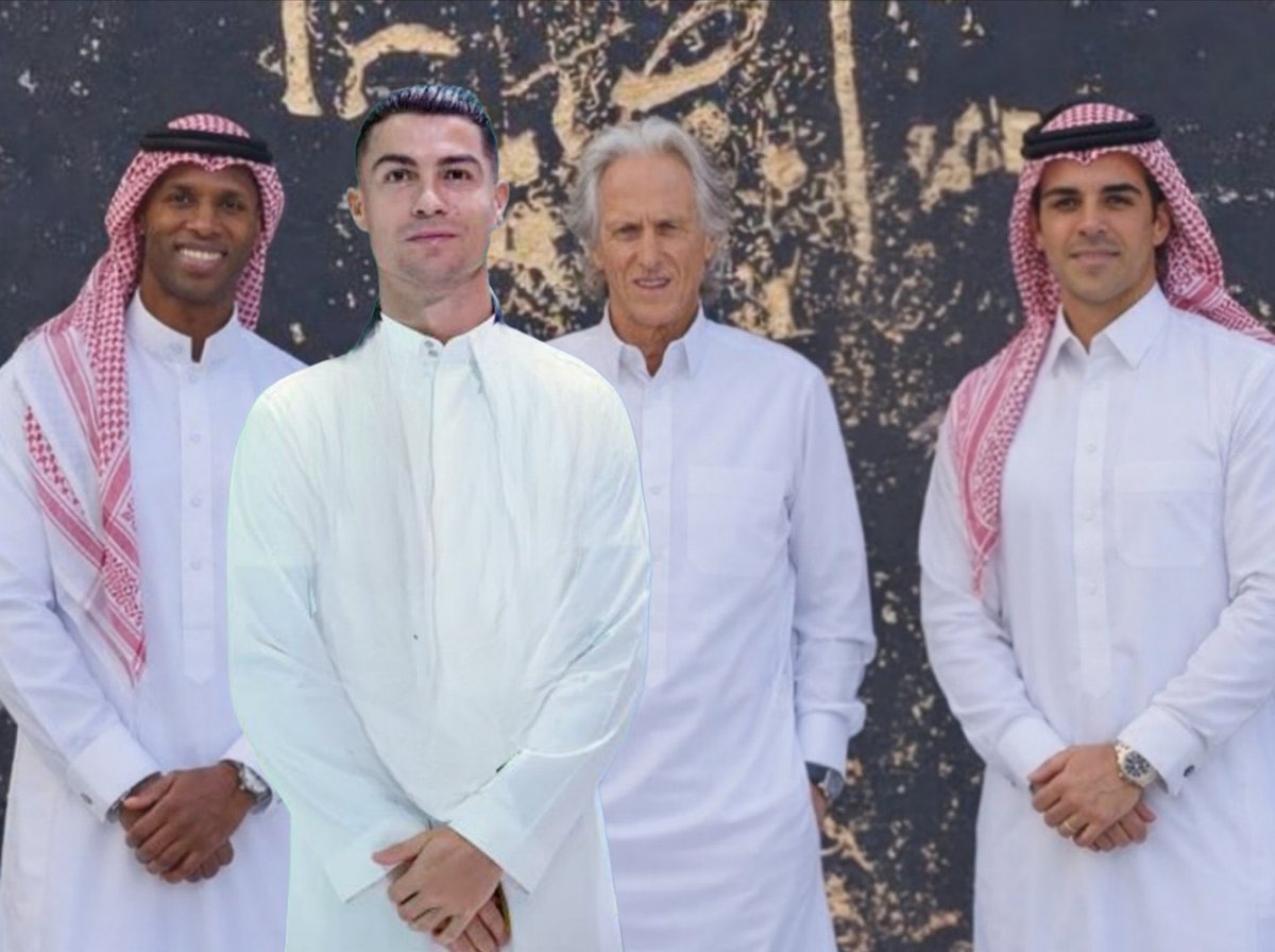 عبدالرحمن العنـزي tweet media
