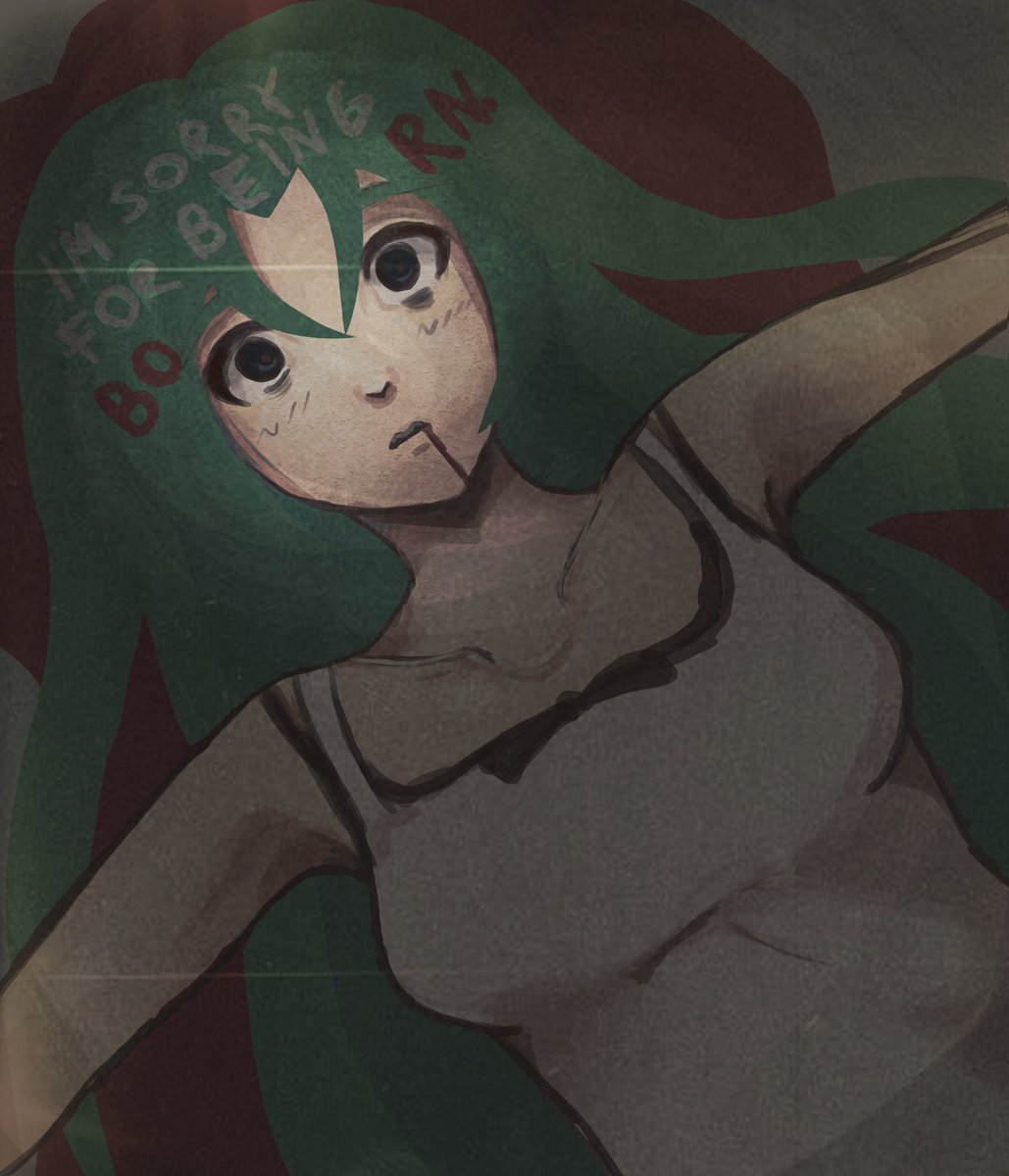 kryingcicada's tweet photo. shion #ひぐらしのなく頃に #higurashi #園崎詩音 #shionsonozaki https://t.co/hmfKBQ8LaY