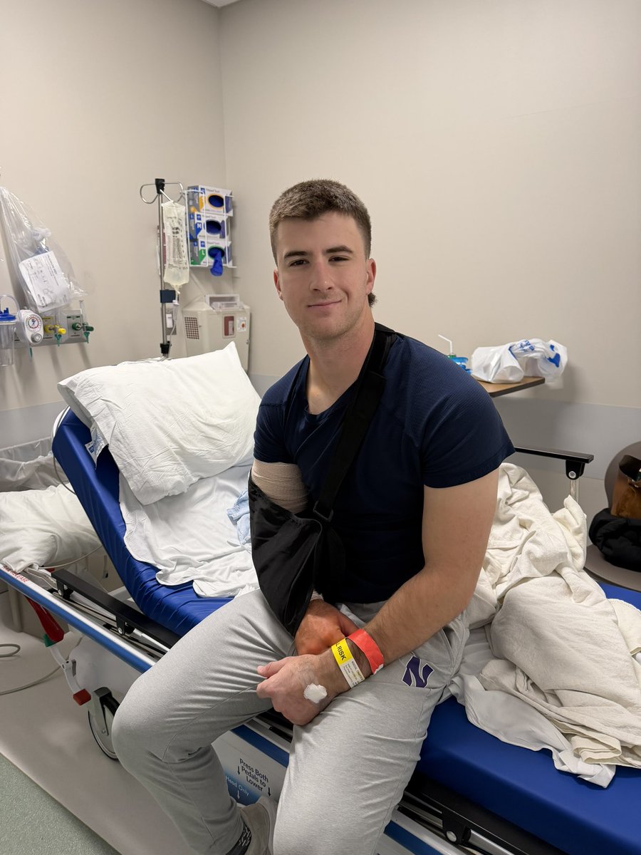 Chayce Kieck tweet media