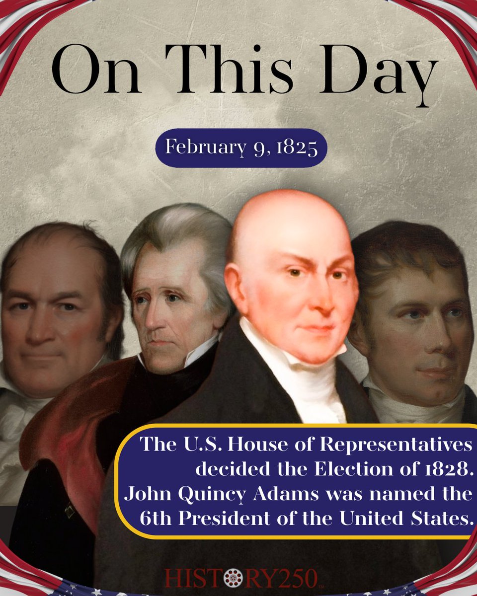 HISTORY250™ tweet media