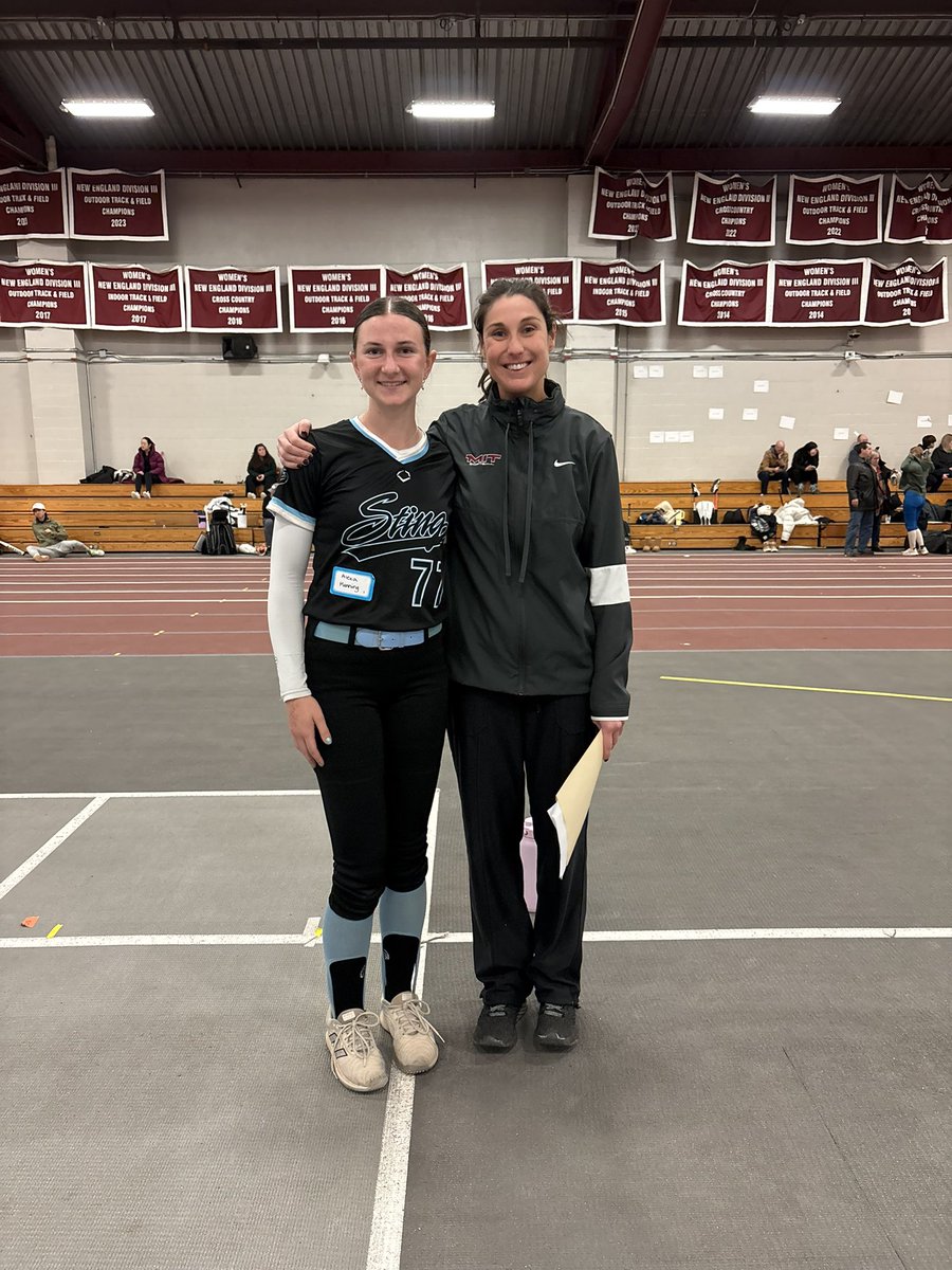 Alexa Manning 2027 tweet media