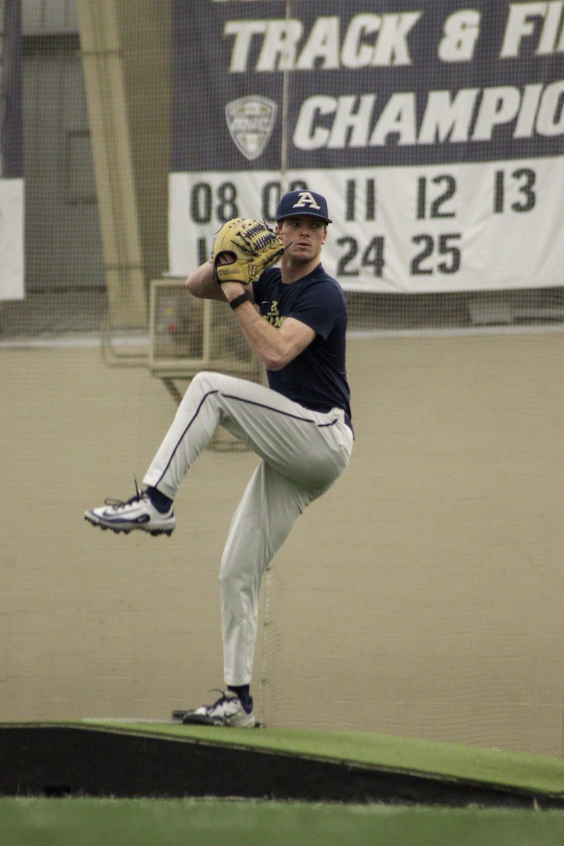 ZipsBB's tweet image. We get to play baseball this week. 
#GoZips | #BeDifferent