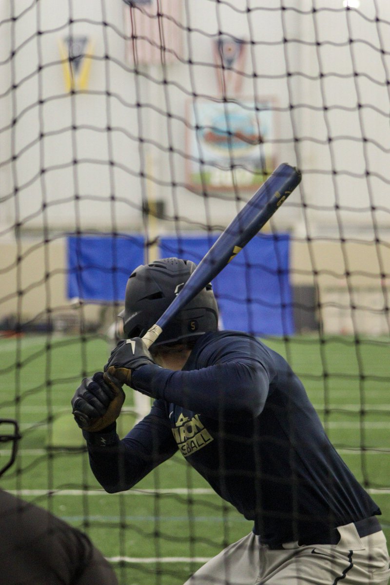 ZipsBB's tweet image. We get to play baseball this week. 
#GoZips | #BeDifferent
