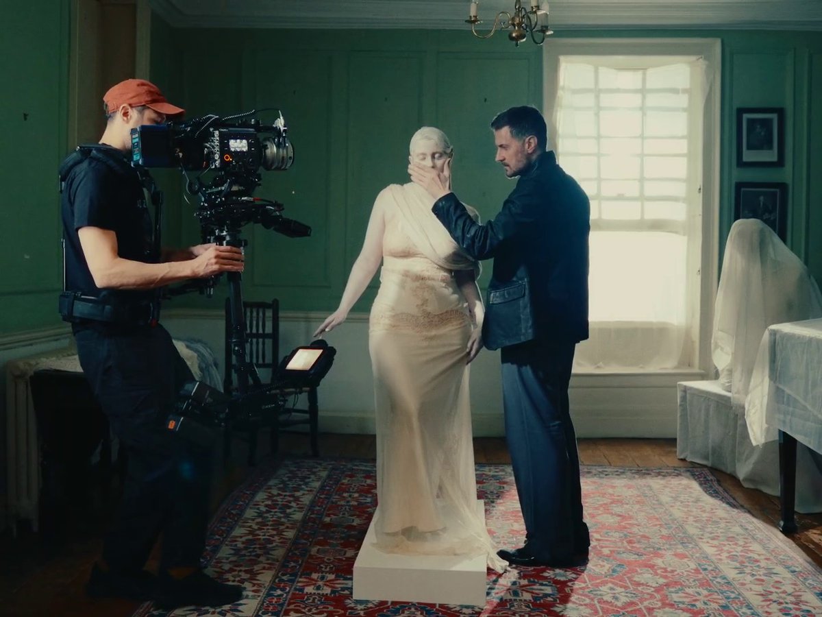 RABulgaria's tweet image. #RichardArmitage