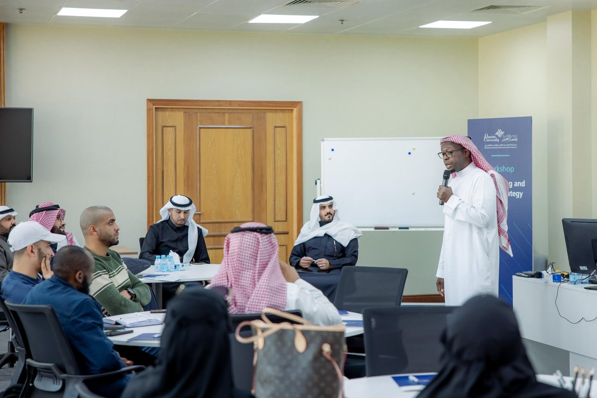 Dr. Sami M. Alharbi 🇸🇦🇺🇸🇬🇧 tweet media