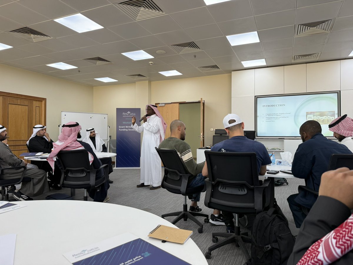 Dr. Sami M. Alharbi 🇸🇦🇺🇸🇬🇧 tweet media