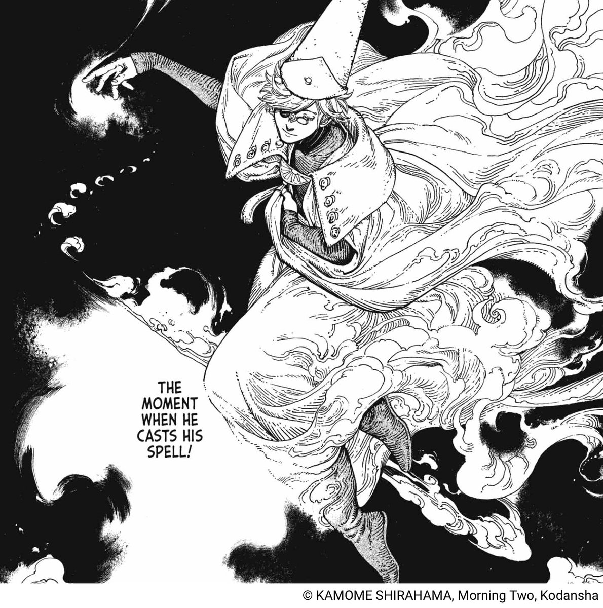 MangaDex: Comics & Manga Platform tweet media