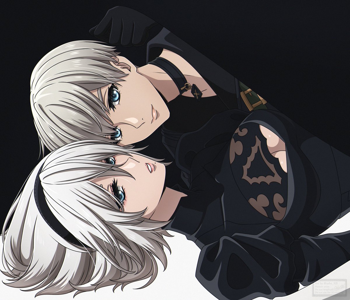 Ashe (@ashe_92l) / Highlights / X