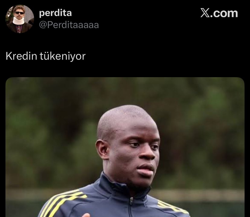 Kızın bize verdiği şans