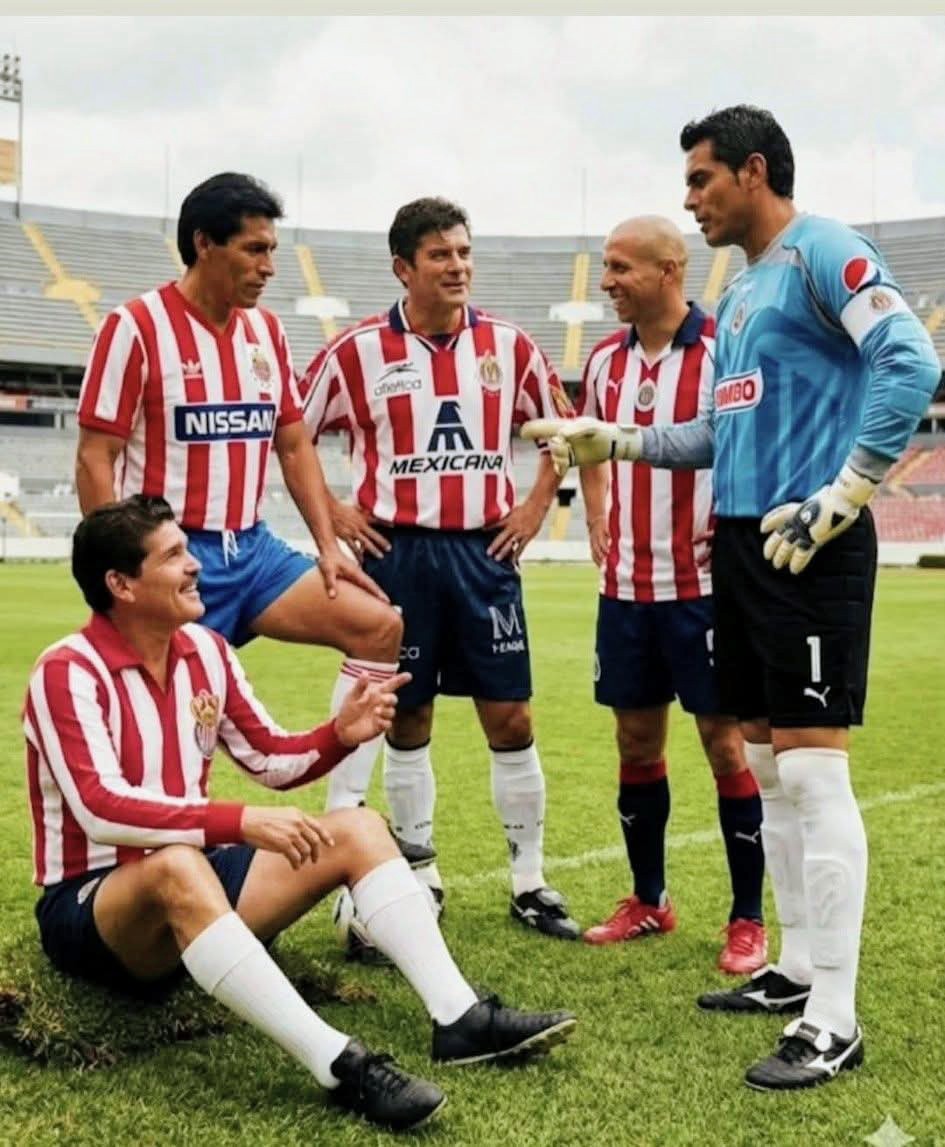 Alberto Moreno tweet media