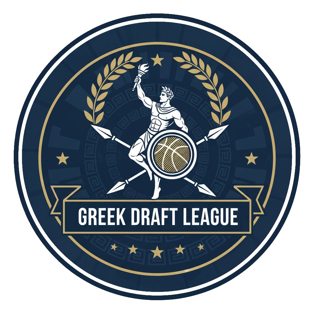 Greek Draft League tweet media