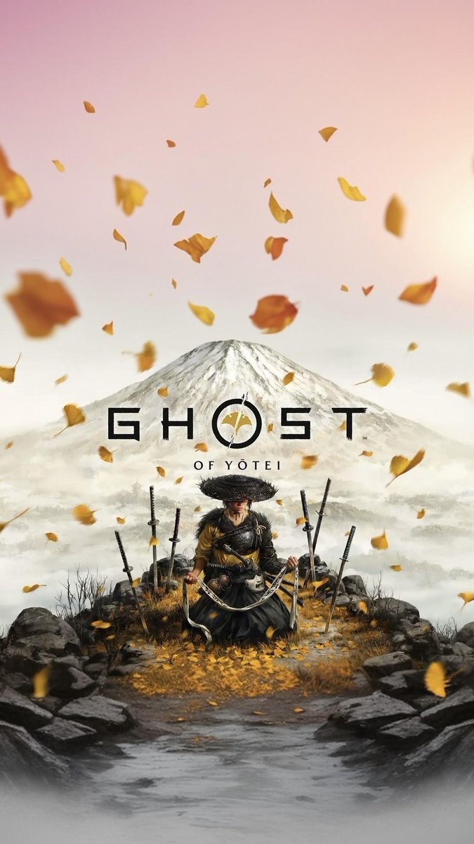 gamestorenett's tweet image. ❄️⚔️🌫️ Cold wind. Quiet steps. A blade that remembers.
🗡️🏔️ Ghost of Yōtei unfolds in a frozen land where patience is power and silence is survival.
💸🛒✨ Best prices available 👉 gamestore.net
#GameStore
#GameStoreNet
#GameDeals