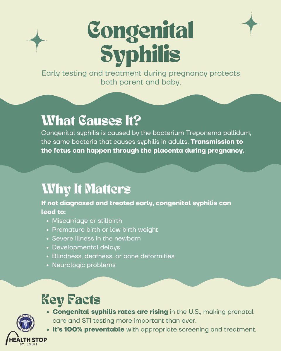 Health Stop St. Louis tweet media