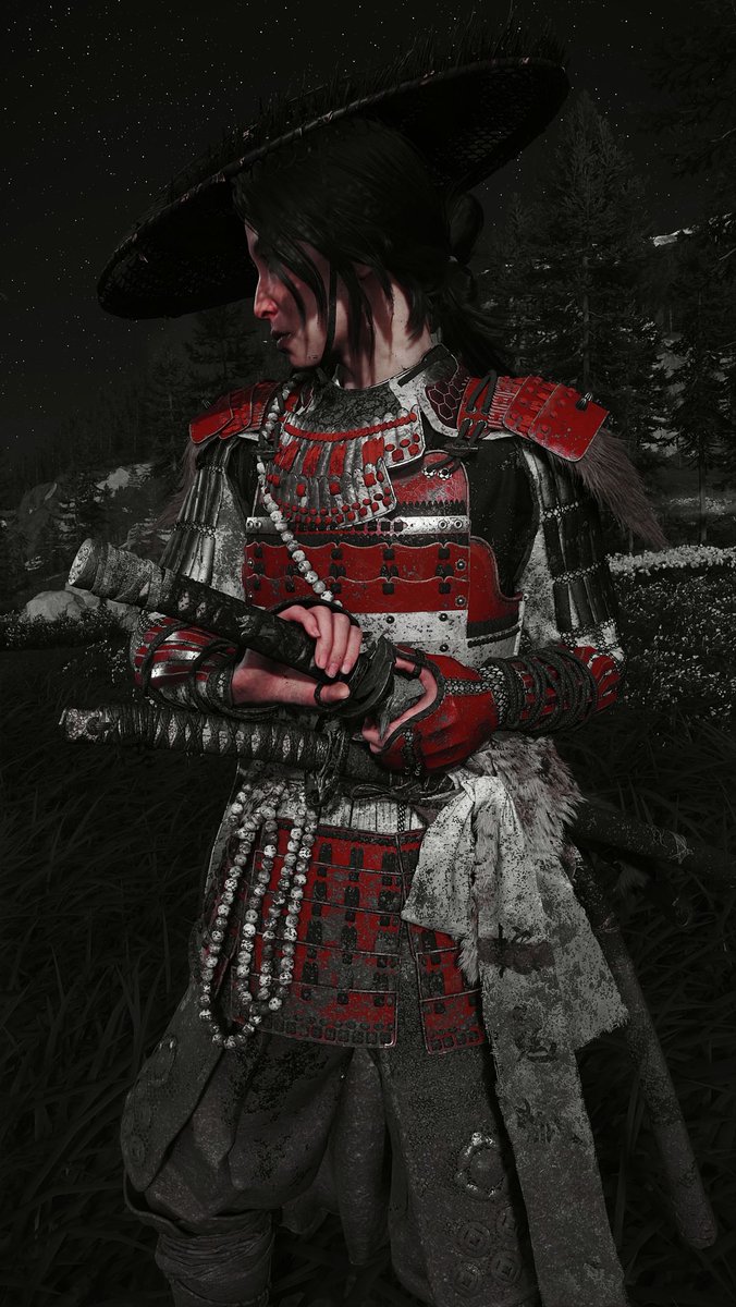 gamestorenett's tweet image. ❄️⚔️🌫️ Cold wind. Quiet steps. A blade that remembers.
🗡️🏔️ Ghost of Yōtei unfolds in a frozen land where patience is power and silence is survival.
💸🛒✨ Best prices available 👉 gamestore.net
#GameStore
#GameStoreNet
#GameDeals