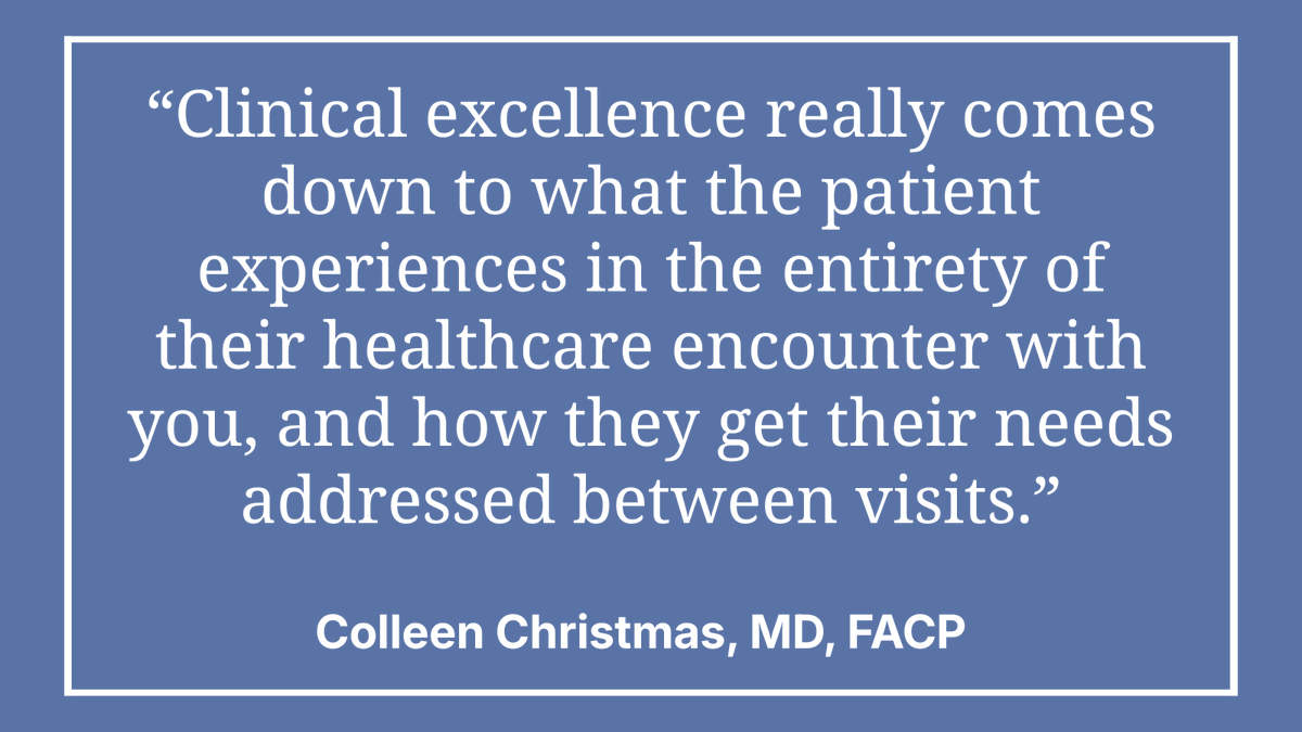 MedCentral tweet media