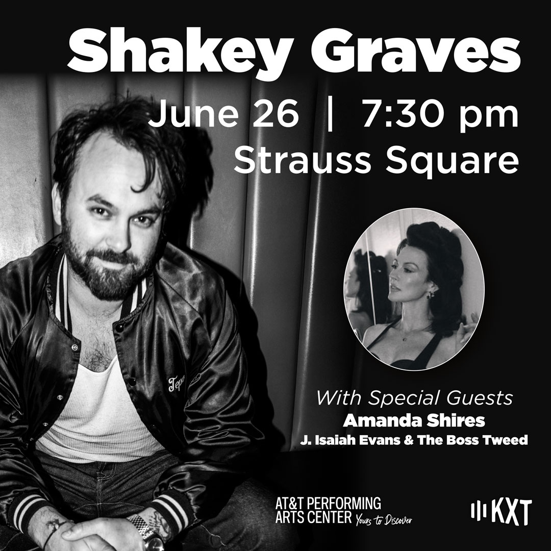 AT&T Performing Arts tweet media