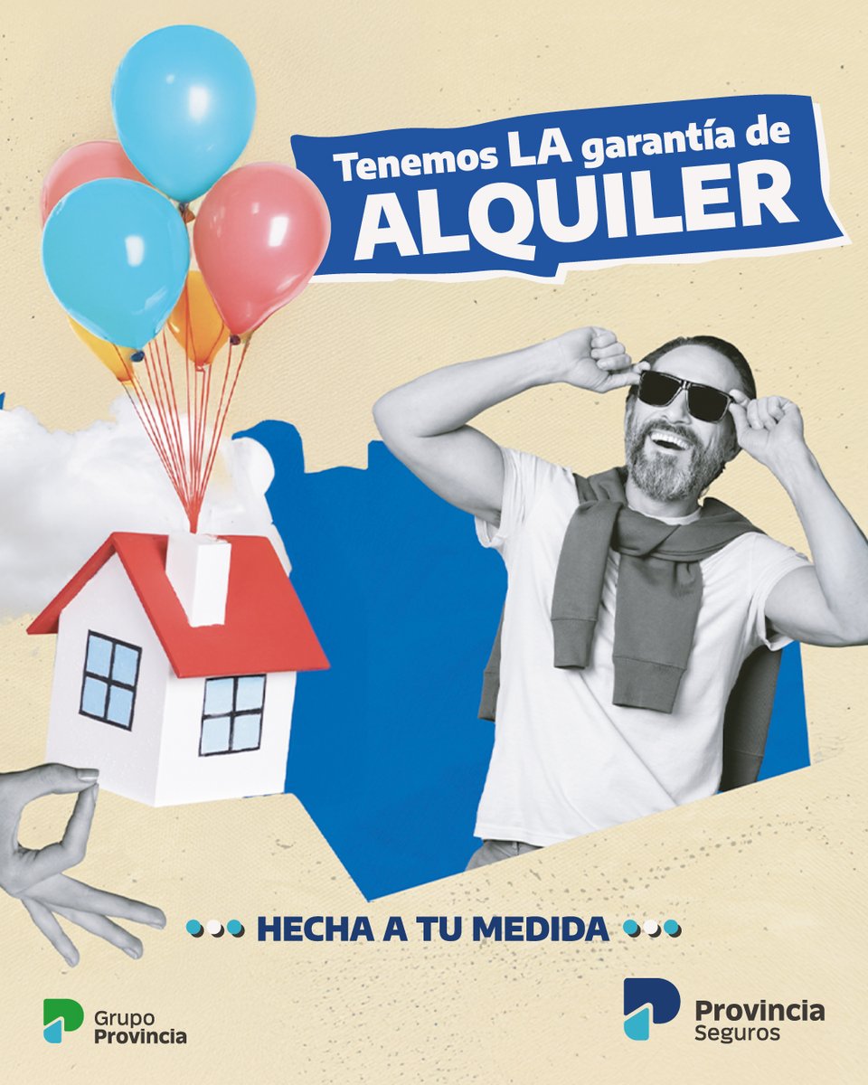 Provincia Seguros tweet media