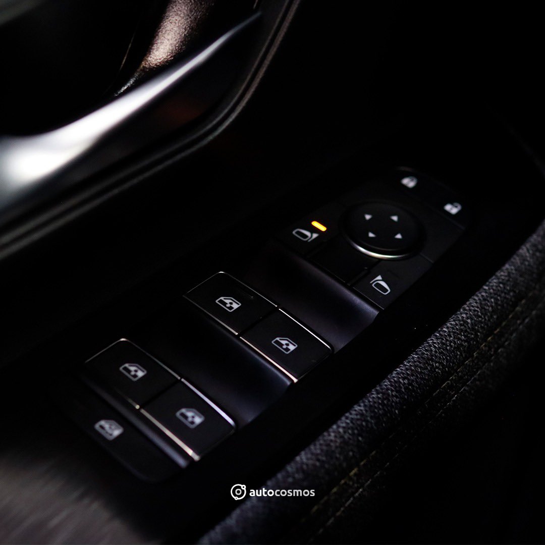 Autocosmos México tweet media