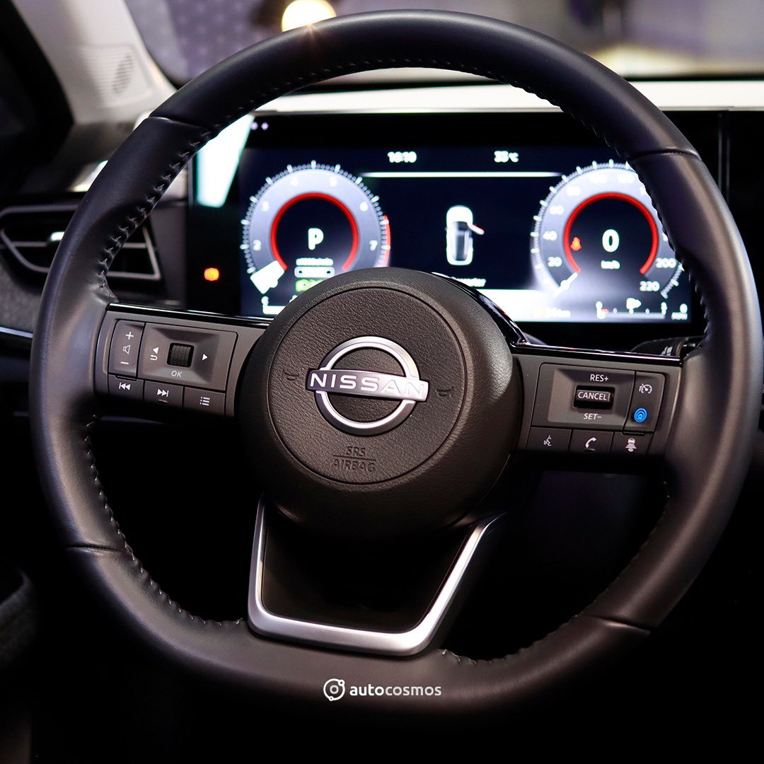 Autocosmos México tweet media