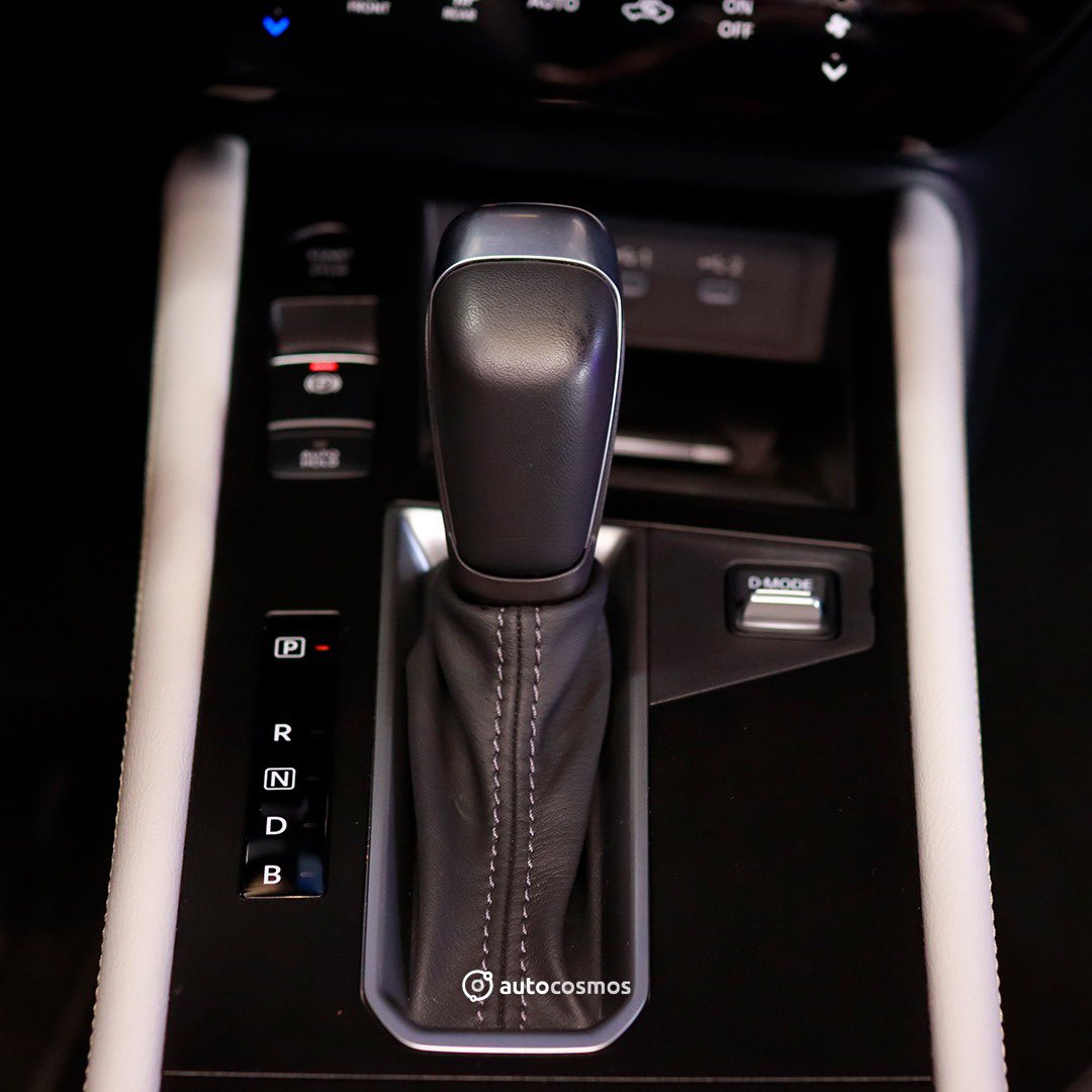 Autocosmos México tweet media