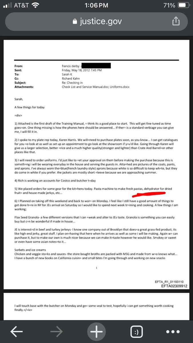 I think they want you to believe theyre eating people. 

Of course a math wiz would move to a ranch outside sante fe to be close to manhattan project engineers because they all eat peolpe

Its so obvious it has nothing to do with fusion.
