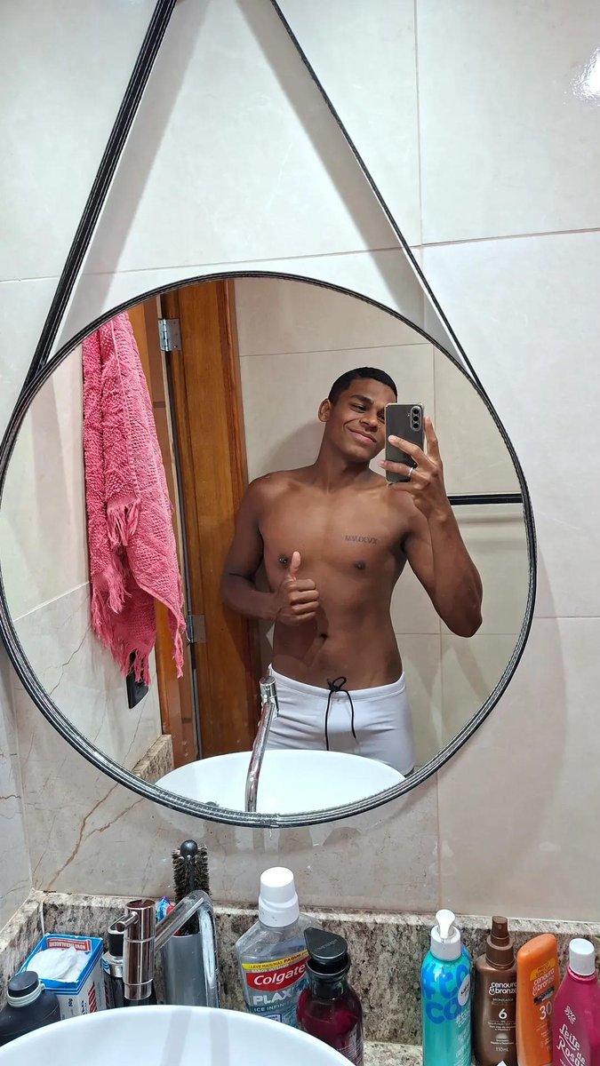 Carlos Bracho Oficial tweet media
