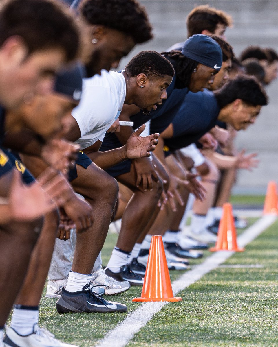 Cal Football tweet media