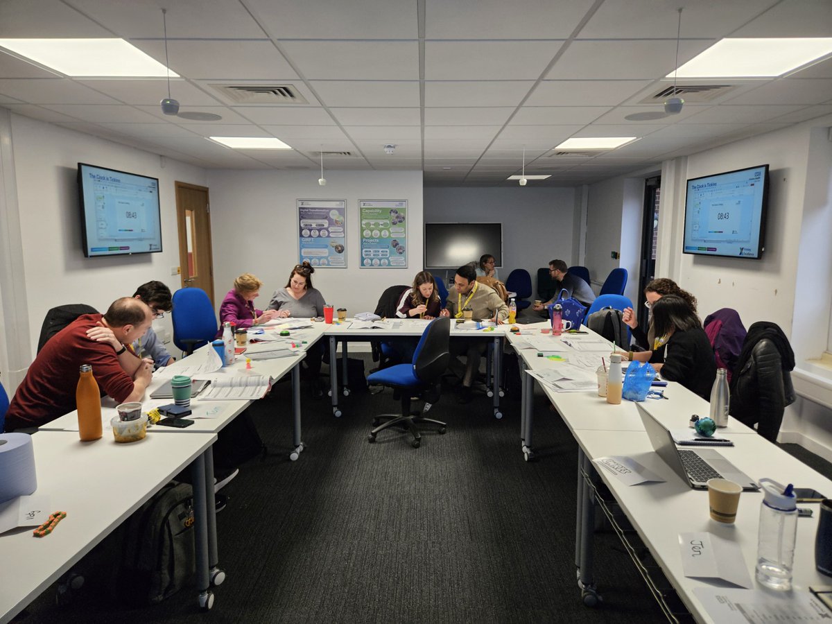 Frimley Excellence tweet media