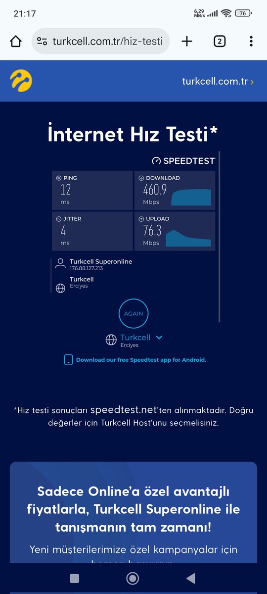 fugis17's tweet photo. @Turkcell https://t.co/0vMyCDrHRz