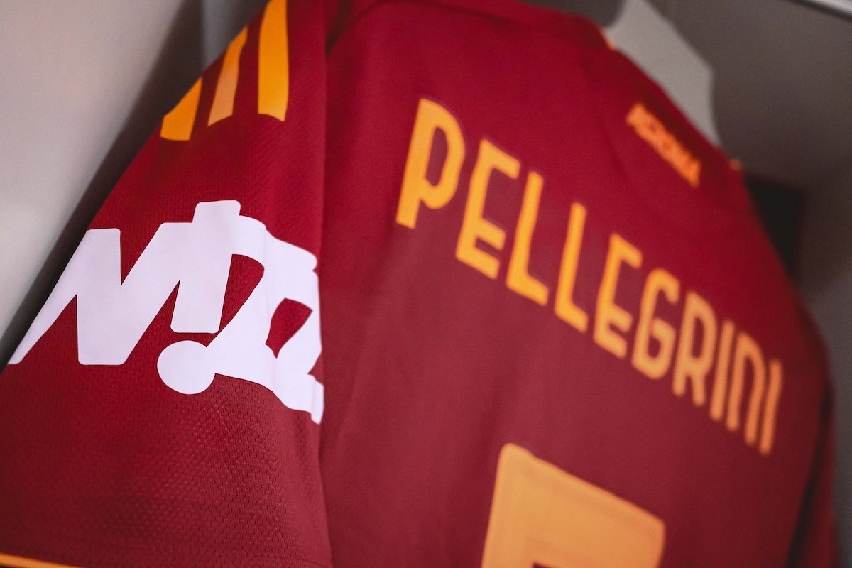 AS Roma English tweet media