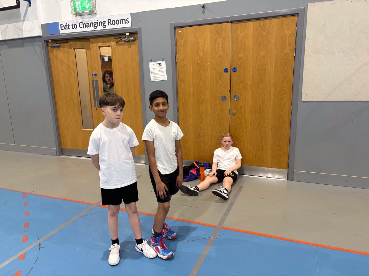 Duke Street Primary  tweet media