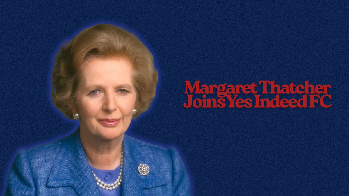 YesIndeedFC's tweet photo. Maggie joins the Indeeds until 2029 #YesIndeed https://t.co/vfmKHt4mhc