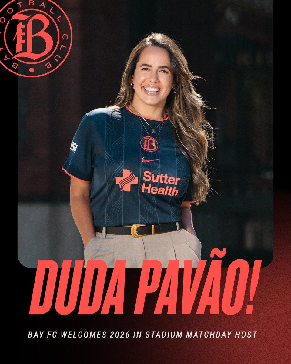 Bay Football Club tweet media