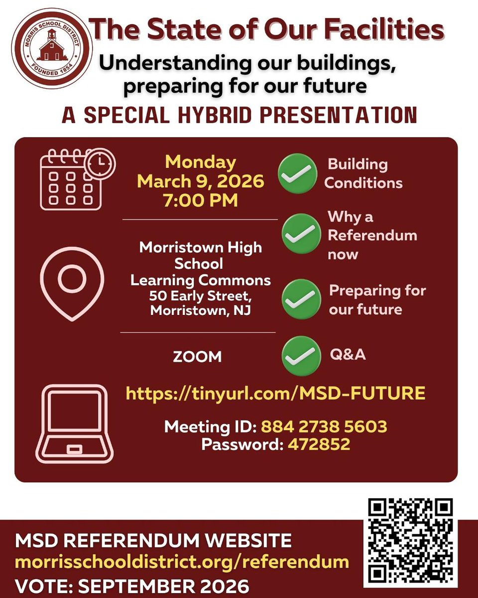MorrisSchoolDistrict tweet media