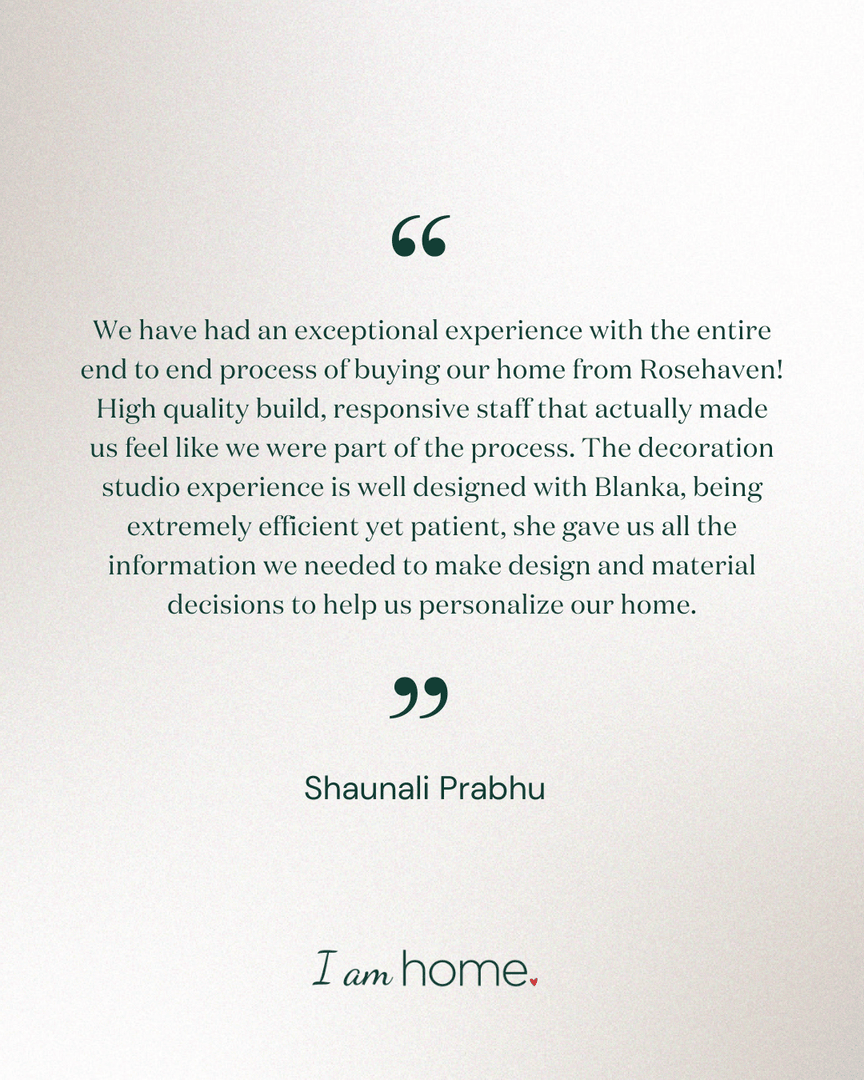 Rosehaven Homes tweet media
