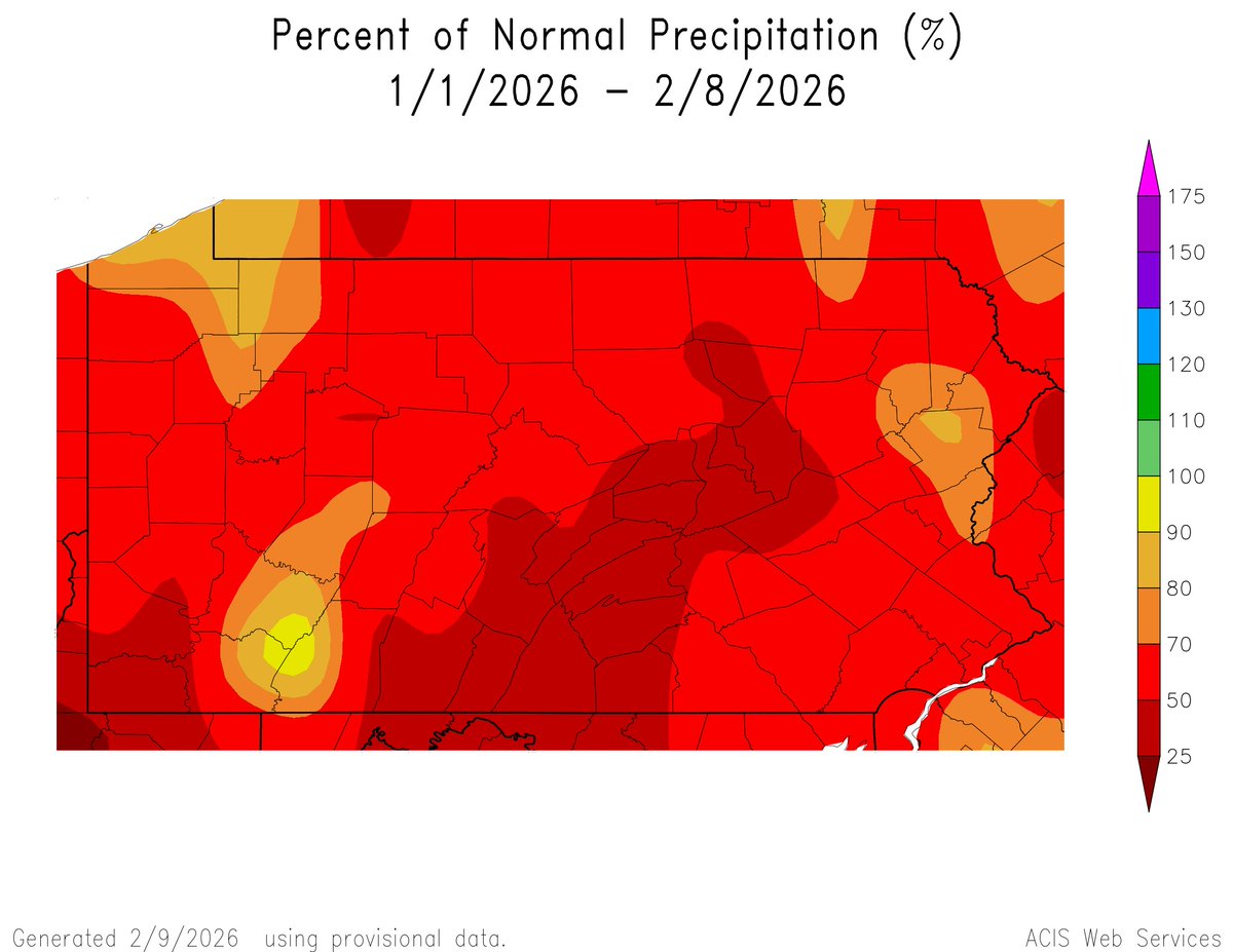 PA Climate Office tweet media