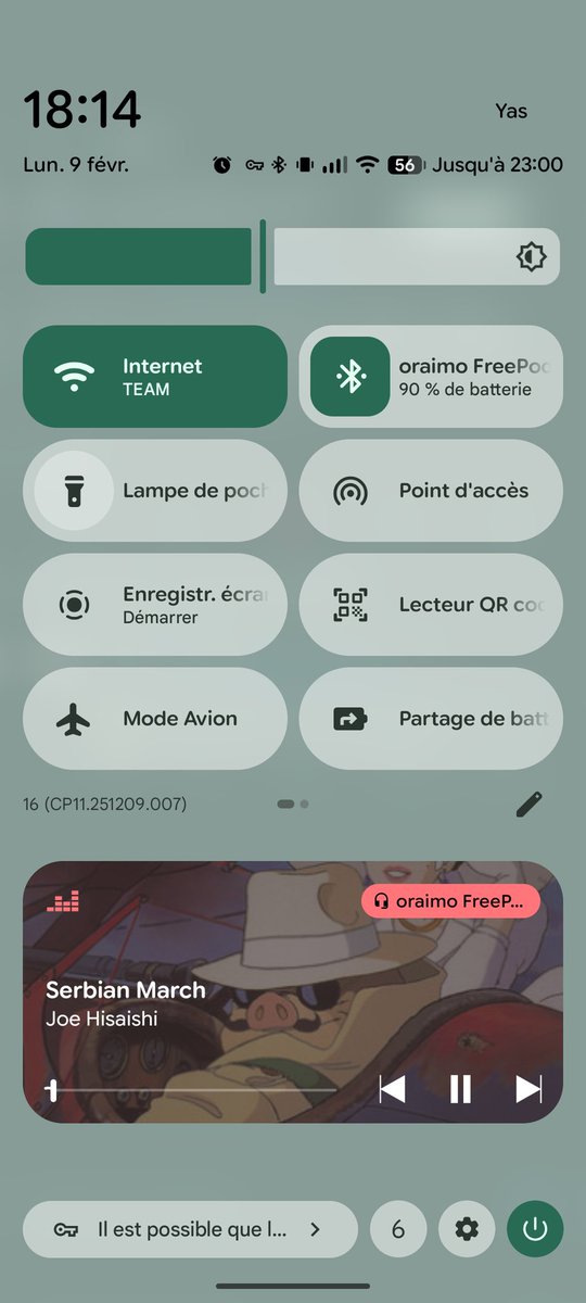 Leviss DJOUD🇬🇦🇸🇳 tweet media