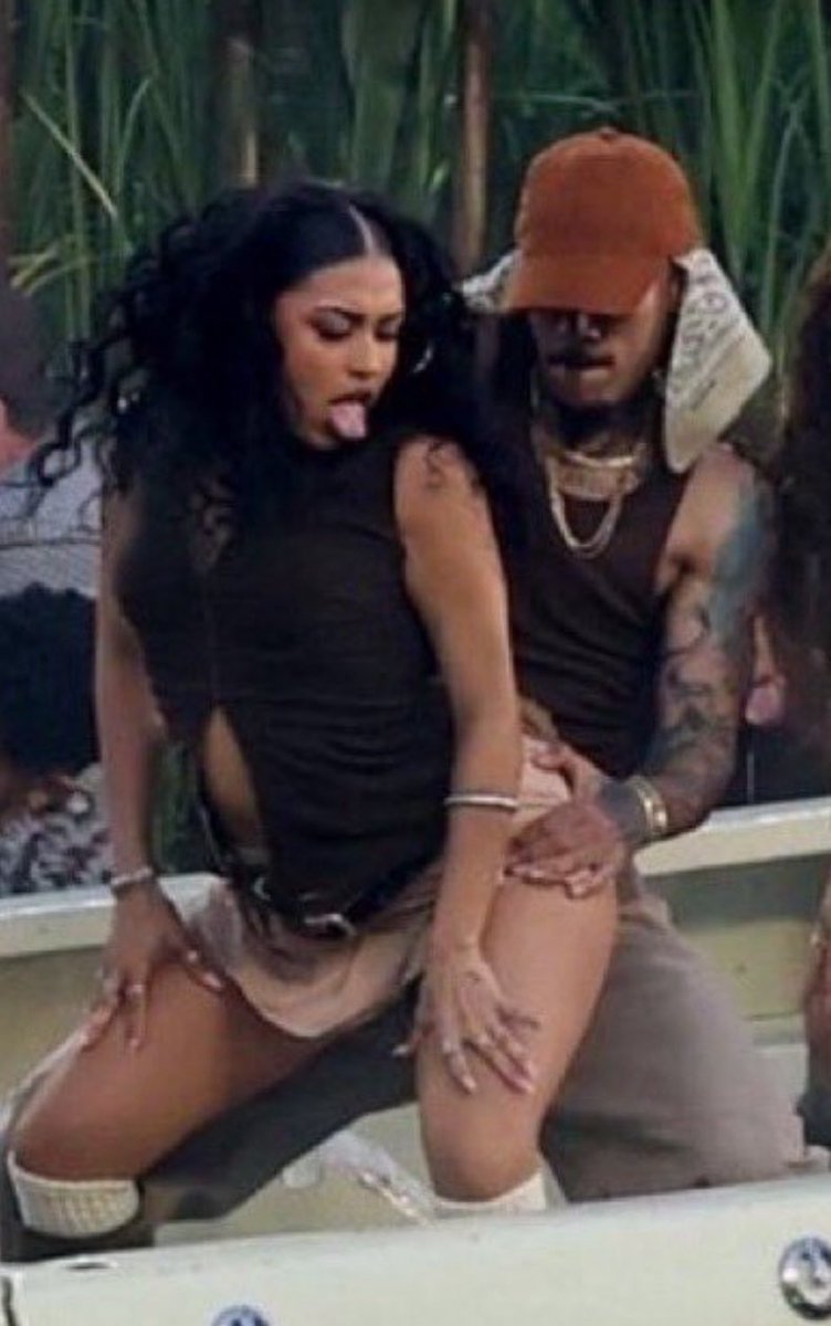 Minorities: “We Want Representation!”

The representation: