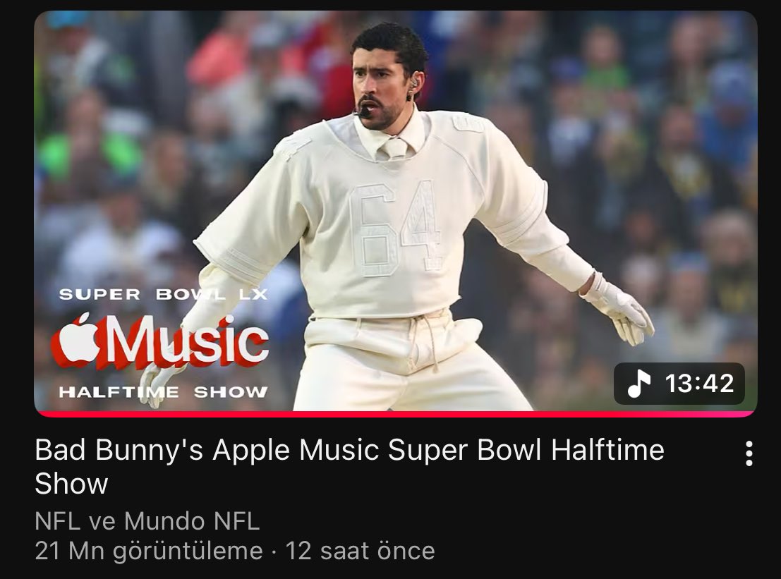 bok vardı da gittik dinledik vizyon genişlettik entelektüel olduk bilgi edindik başka bir şey dinleyemez olduk her şey boş geliyor