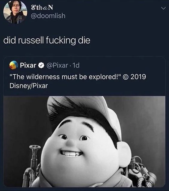 Images That Make You Feel Pain tweet media