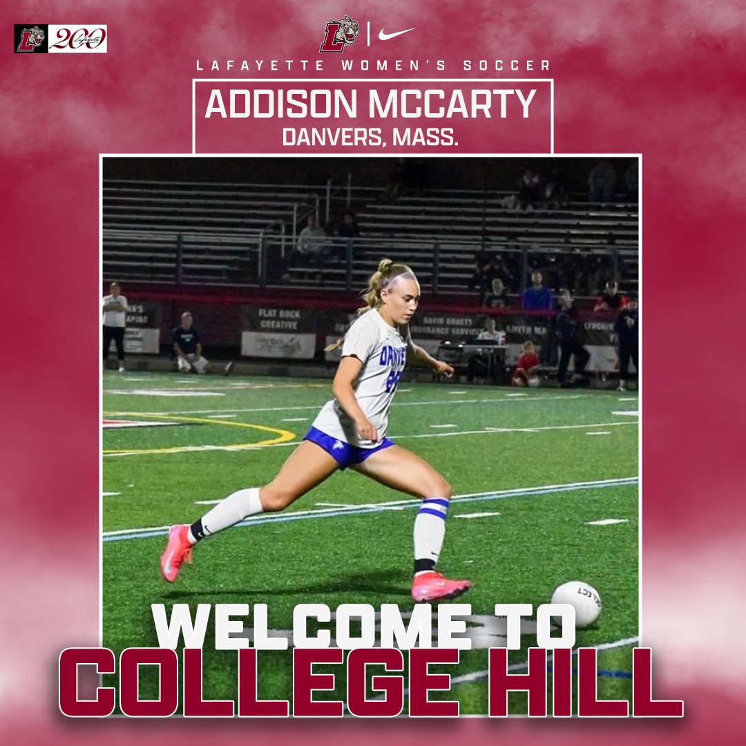 Lafayette Soccer tweet media