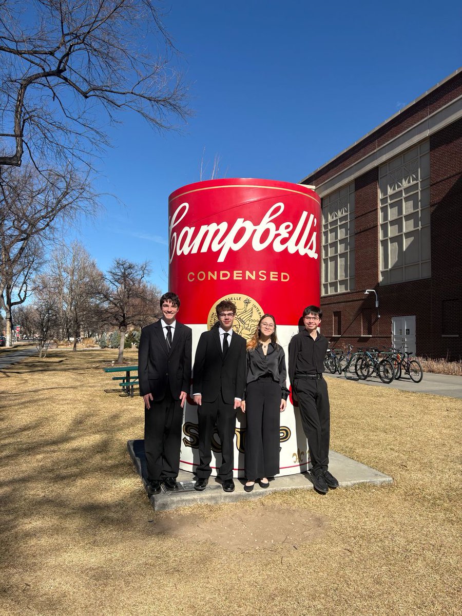 LHSTrojanWay tweet media