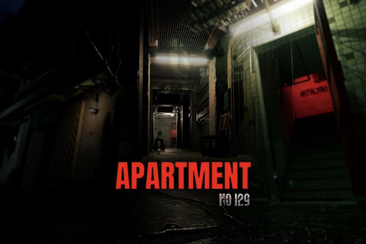 🚨 #GIVEAWAY 🚨 
RT &amp; Follow for a chance to #win
Apartment No 129 #Xbox  
Winner Picked Friday February 13th!