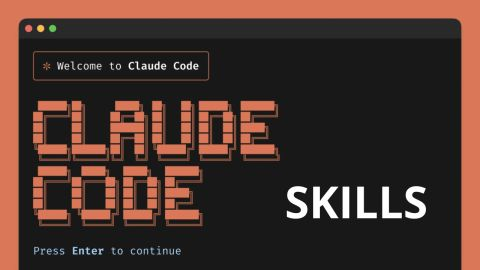 _guillecasaus's tweet photo. 🚨 Anthropic acaba de publicar una masterclass de 33 páginas sobre cómo construir skills en Claude.

Explica cómo diseñarlos, planificarlos, testearlos y distribuirlos para que funcionen bien en flujos reales.

Si estás aprendiendo a usar Claude, esto te interesa 👇 https://t.co/quR8Mfv5ZT