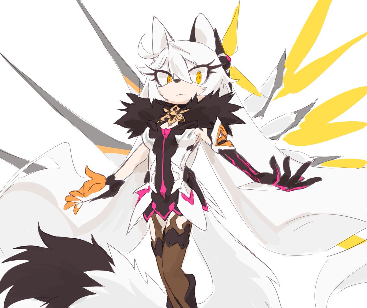 Cloud_yaa's tweet image. ok