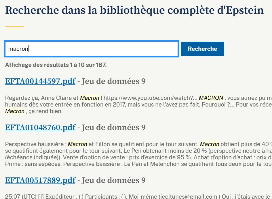 Catchap_'s tweet photo. @Syjeanpierre1 @XavierPoussard @EmmanuelMacron Encore moins https://t.co/QfcQdDwoER