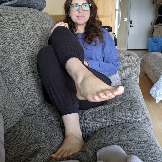 SmallFeetSweetie - Your everyday good girl https://t.co/WI7eMPR3Jp