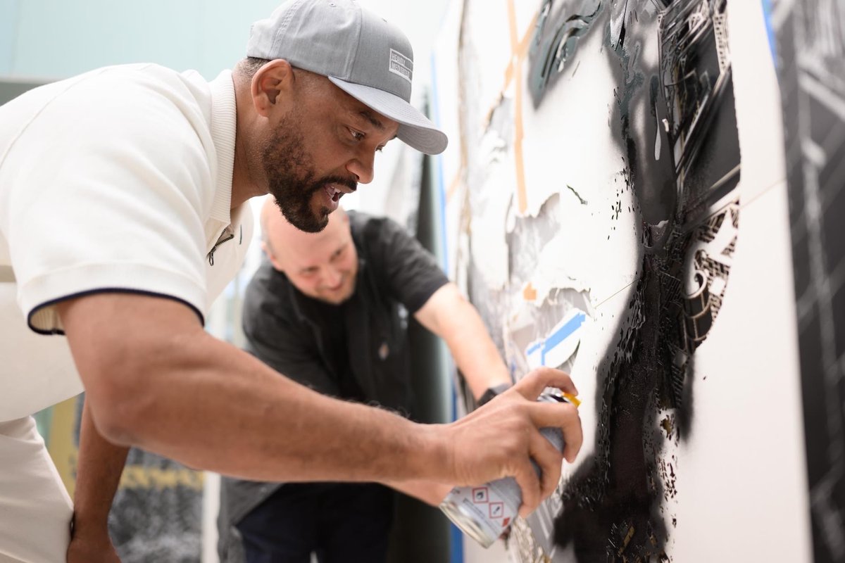 "Dictador Names Will Smith as Global Artistic Director, Marking a Bold New Chapter ... From its Totem Collection—created with indigenous artisans in Mexico and Colombia—to collaborations with artists such as Richard Orlinski, Lalique, Mariusz Waras M-City and Tomasz Górnicki"
#BI